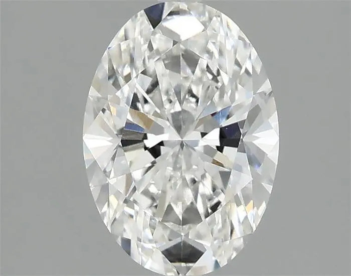 1.58 Carat · OVAL · E · VS1 · IGI · Excellent Cut