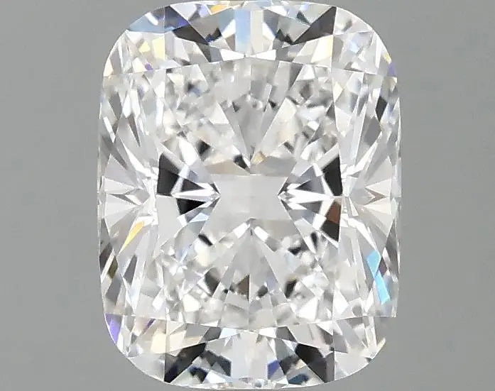 1.10 Carat · CUSHION · D · VVS2 · IGI · Excellent Cut