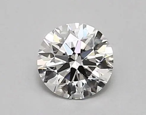 0.49 Carat · ROUND · D · VVS1 · IGI · Ideal Cut