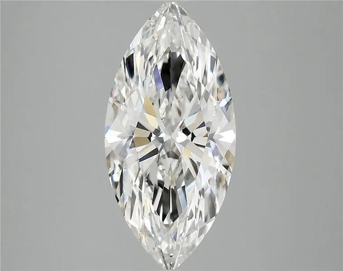 3.02 Carat · MARQUISE · F · VS1 · IGI · Excellent Cut