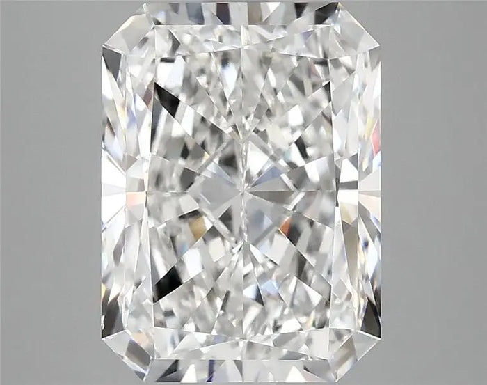 4.04 Carat · RADIANT · E · VVS2 · IGI · Excellent Cut