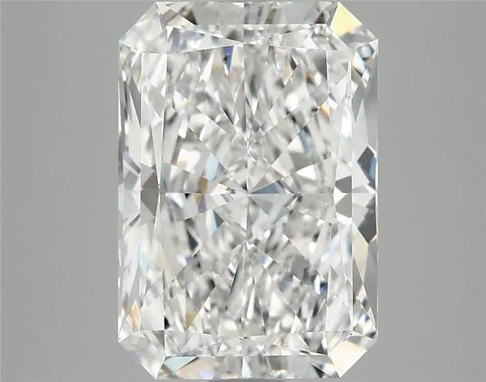 3.86 Carat · RADIANT · E · VVS2 · IGI · Excellent Cut