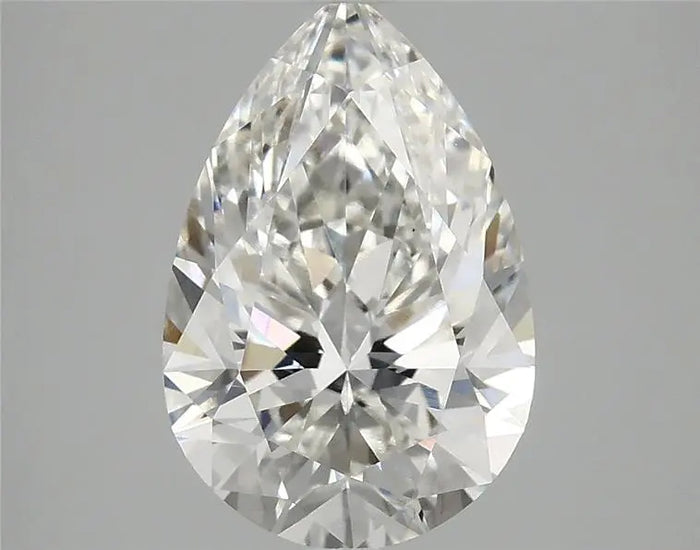 2.73 Carat · PEAR · G · VS1 · IGI · Excellent Cut