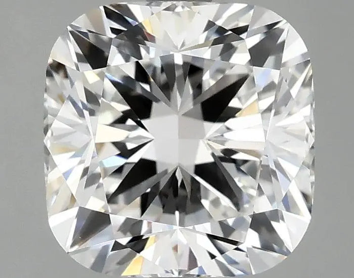 3.07 Carat · CUSHION · E · VVS2 · IGI · Excellent Cut