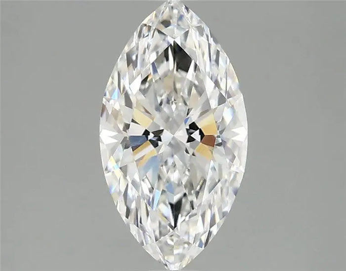 1.45 Carat · MARQUISE · E · VVS2 · IGI · Excellent Cut