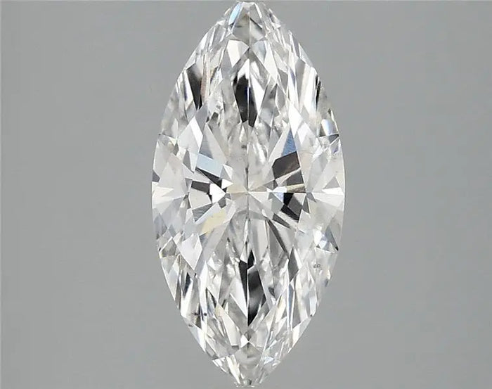 1.55 Carat · MARQUISE · E · VS2 · IGI · Excellent Cut