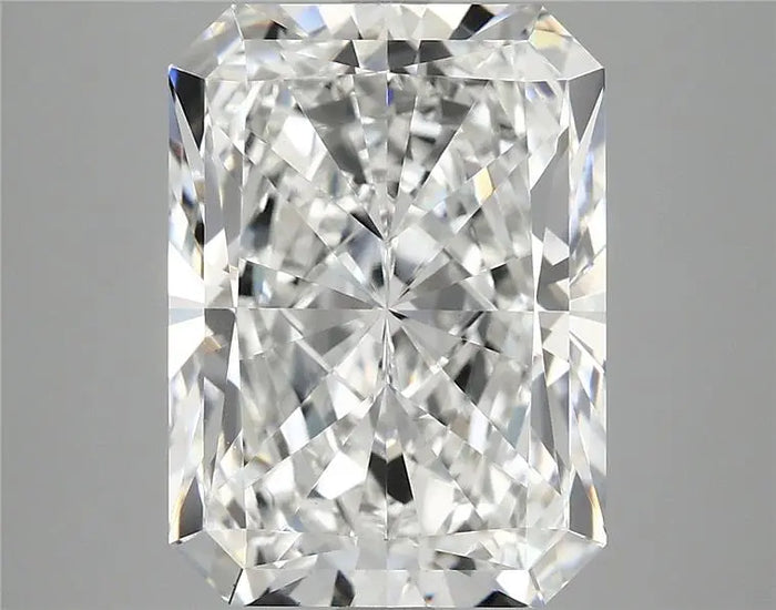6.03 Carat · RADIANT · F · VS1 · IGI · Excellent Cut
