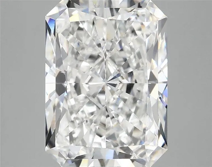 4.06 Carat · RADIANT · D · VS1 · IGI · Excellent Cut