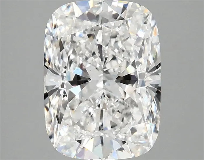 2.53 Carat · CUSHION · D · VS1 · IGI · Excellent Cut