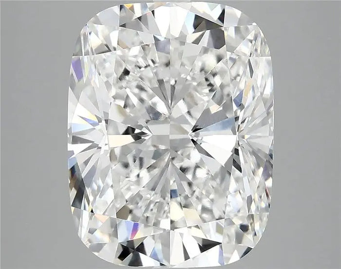 8.17 Carat · CUSHION · E · VVS2 · IGI · Excellent Cut