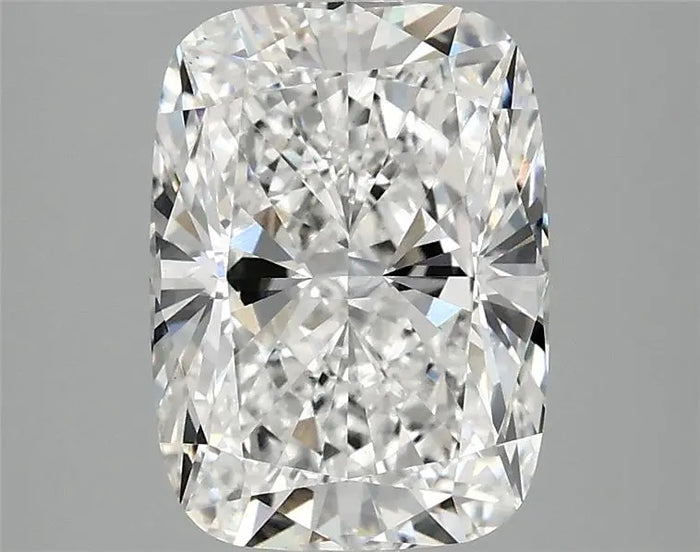 2.86 Carat · CUSHION · E · VS1 · IGI · Excellent Cut