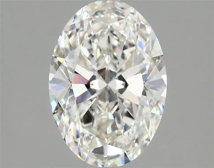 1.57 Carat · OVAL · F · VVS2 · IGI · Excellent Cut
