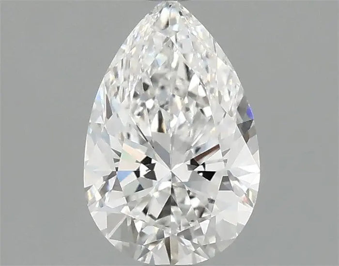 1.07 Carat · PEAR · E · VVS2 · IGI · Excellent Cut