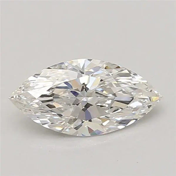 1.06 Carat · MARQUISE · E · VVS2 · IGI · Excellent Cut