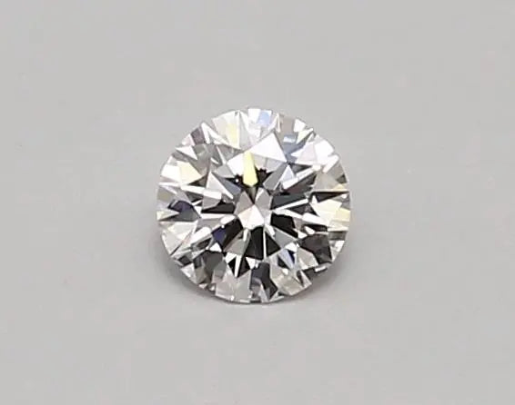 0.27 Carat · ROUND · D · VVS1 · IGI · Ideal Cut
