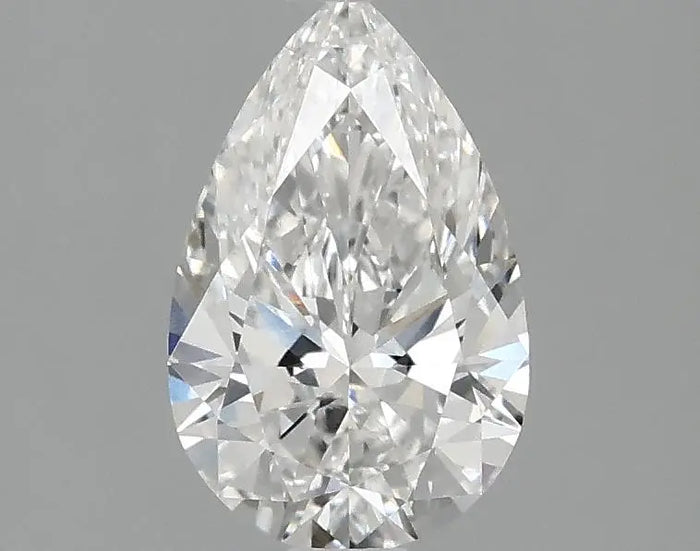 1.07 Carat · PEAR · E · VS1 · IGI · Excellent Cut