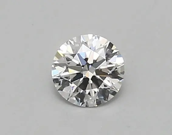 0.39 Carat · ROUND · D · VVS1 · IGI · Ideal Cut