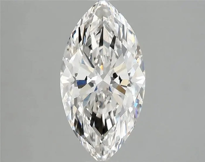 1.59 Carat · MARQUISE · F · VVS2 · IGI · Excellent Cut