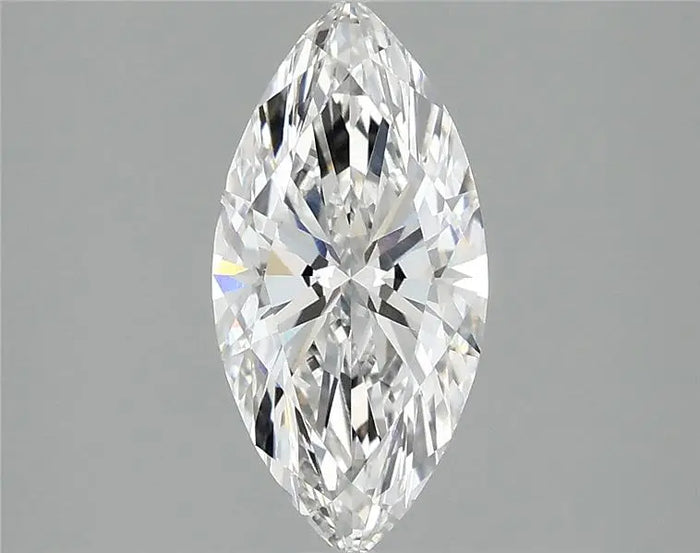 1.53 Carat · MARQUISE · E · VVS2 · IGI · Excellent Cut