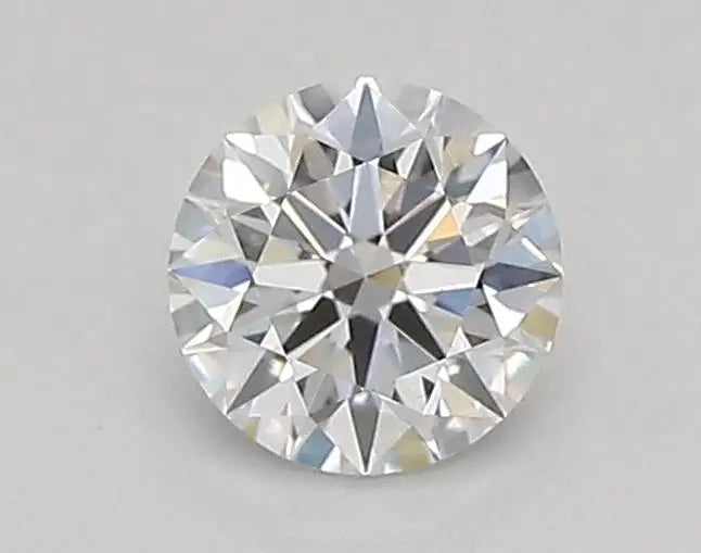 0.41 Carat · ROUND · D · VVS1 · IGI · Ideal Cut