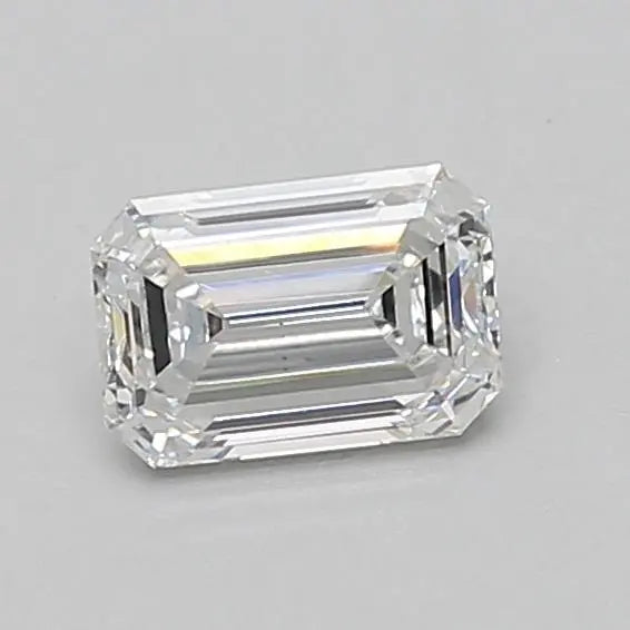 0.75 Carat · EMERALD · D · VS1 · IGI · Excellent Cut