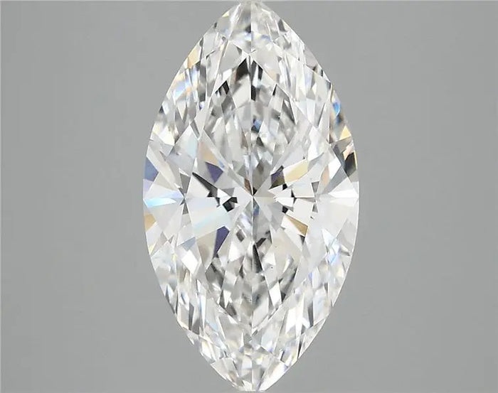 3.02 Carat · MARQUISE · E · VS1 · IGI · Excellent Cut