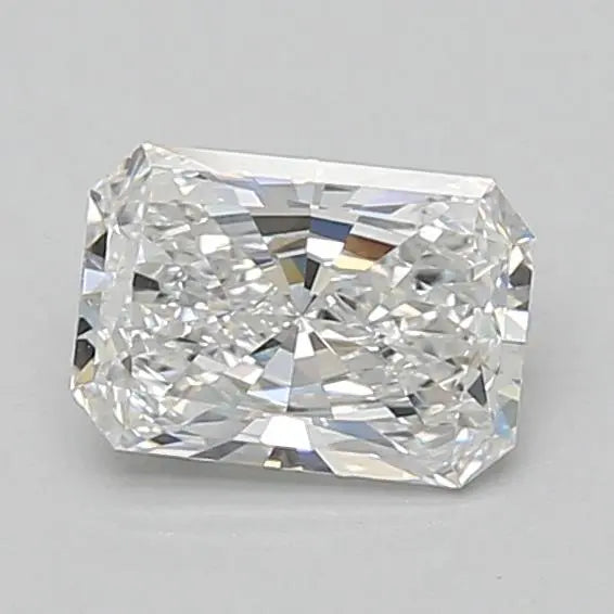 0.94 Carat · RADIANT · E · VVS2 · IGI · Excellent Cut