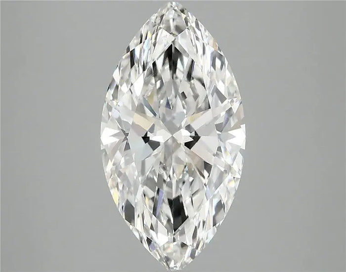 3.01 Carat · MARQUISE · F · VVS2 · IGI · Excellent Cut