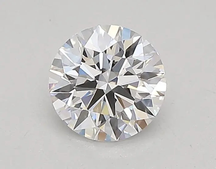 0.44 Carat · ROUND · D · VVS1 · IGI · Ideal Cut
