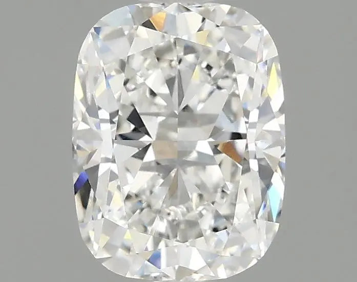 1.55 Carat · CUSHION · E · VVS2 · IGI · Excellent Cut