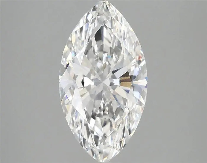 2.09 Carat · MARQUISE · E · VS1 · IGI · Excellent Cut