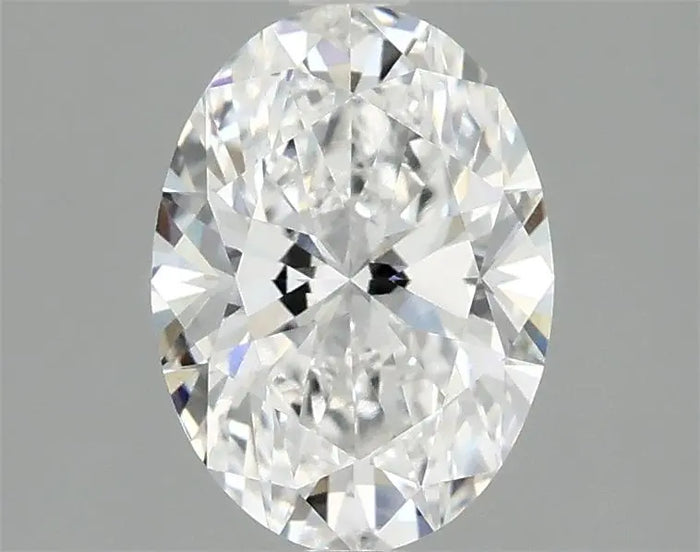 1.59 Carat · OVAL · E · VS1 · IGI · Excellent Cut