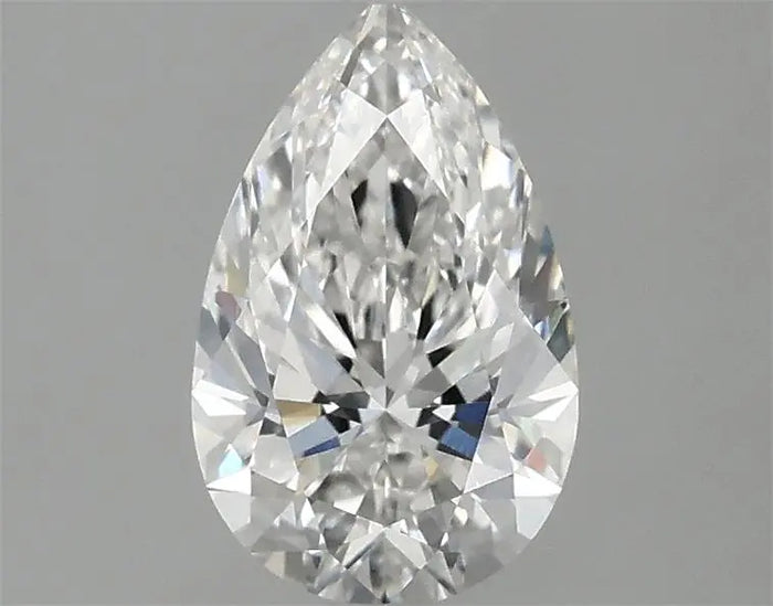 1.10 Carat · PEAR · E · VVS2 · IGI · Excellent Cut