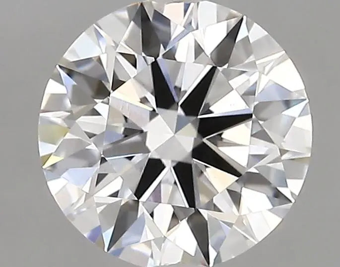 1.82 Carat · ROUND · D · VVS2 · IGI · Ideal Cut