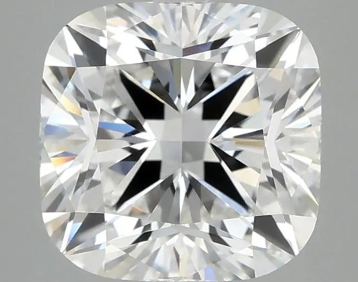 3.10 Carat · CUSHION · E · VVS2 · IGI · Excellent Cut