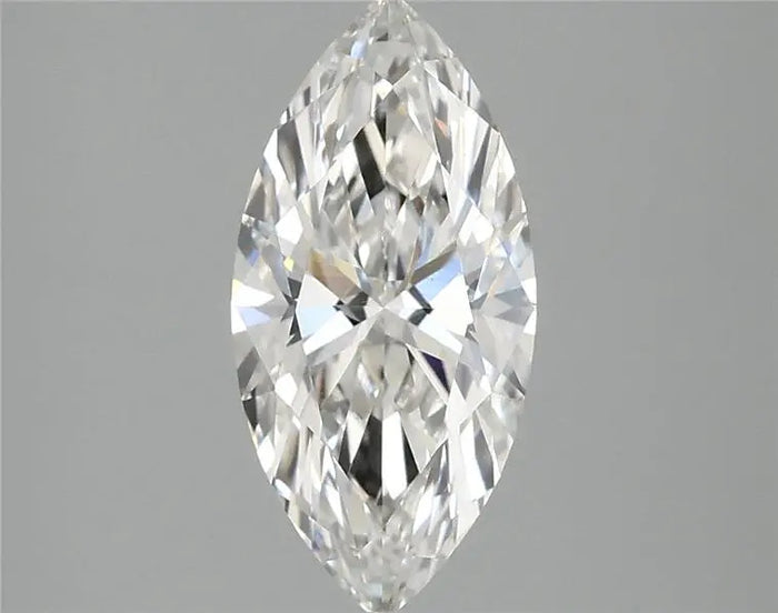 1.90 Carat · MARQUISE · F · VS1 · IGI · Excellent Cut