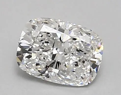 0.86 Carat · CUSHION · E · VS1 · IGI · Excellent Cut