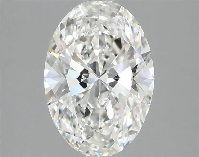 1.88 Carat · OVAL · E · VVS2 · IGI · Excellent Cut