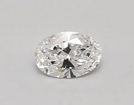 0.36 Carat · OVAL · D · IF · IGI · Excellent Cut