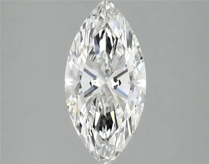 1.59 Carat · MARQUISE · E · VS1 · IGI · Excellent Cut