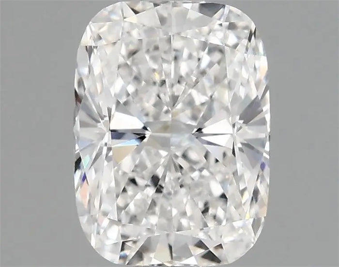1.00 Carat · CUSHION · D · VVS2 · IGI · Excellent Cut