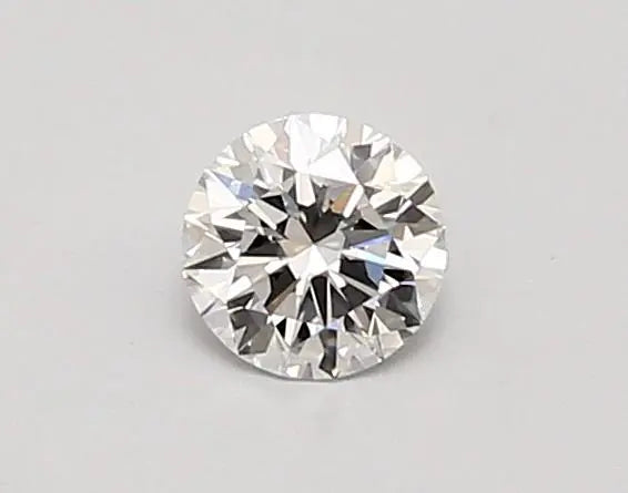 0.43 Carat · ROUND · D · VVS1 · IGI · Excellent Cut