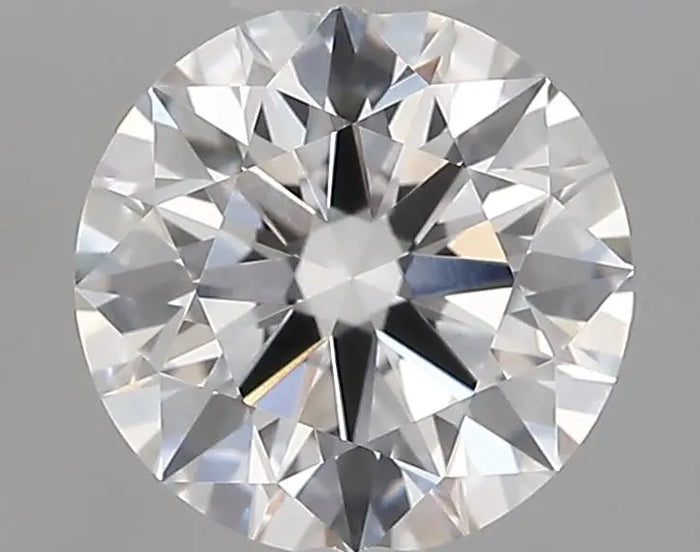 1.12 Carat · ROUND · D · VVS2 · IGI · Ideal Cut
