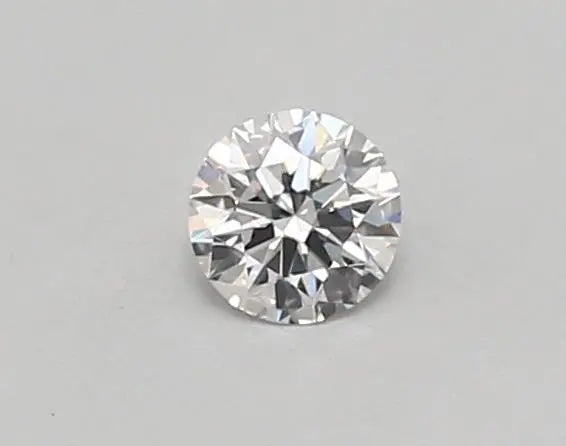 0.27 Carat · ROUND · D · VS1 · IGI · Ideal Cut