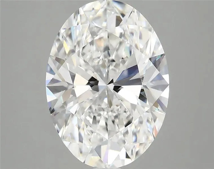 3.03 Carat · OVAL · E · VVS2 · IGI · Excellent Cut
