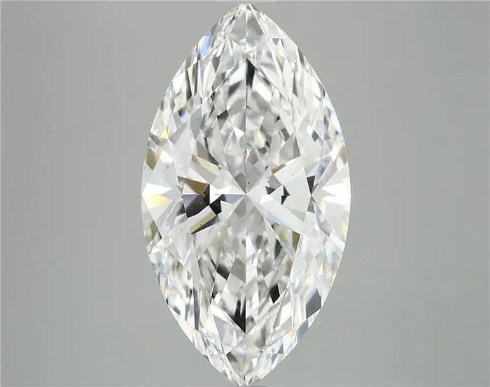 5.04 Carat · MARQUISE · E · VS1 · IGI · Excellent Cut