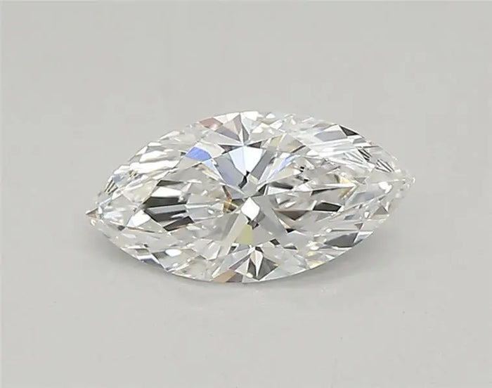 0.45 Carat · MARQUISE · D · VVS2 · IGI · Excellent Cut