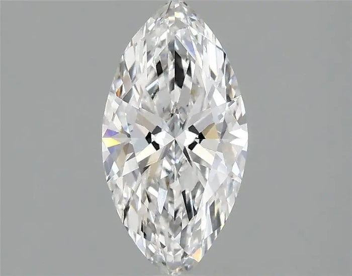 1.09 Carat · MARQUISE · D · VVS2 · IGI · Excellent Cut