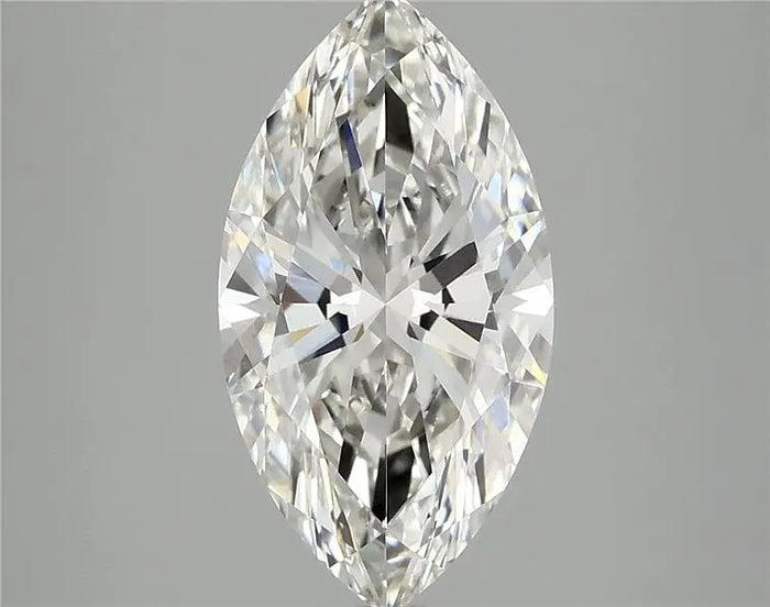 3.02 Carat · MARQUISE · G · VVS2 · IGI · Excellent Cut