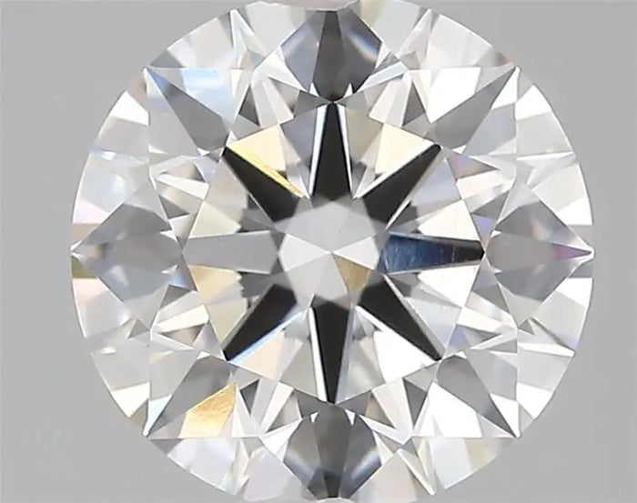 3.38 Carat · ROUND · F · FL · IGI · Ideal Cut
